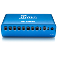 STRYMON Zuma High Current DC Power Supply