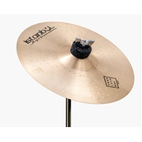 ISTANBUL AGOP 10" Traditional Splash