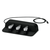 CASIO SP34 3 Pedal Unit for CDP-S150/CDP-S350 & PX-S Digital Pianos
