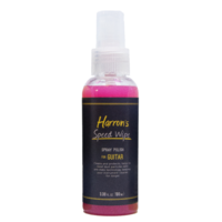 Harron's Speed Wipe Boutique Guitar Spray Polish