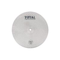 TOTAL PERCUSSION SRC10 10 Inch Splash Sound Reduction Cymbal
