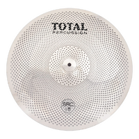 TOTAL PERCUSSION SRC318SL 18 Inch Crash Sound Reduction Cymbal