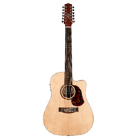 MATON SRS70C/12 Acoustic Electric 12 String Guitar