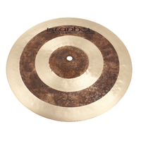 ISTANBUL AGOP 8" Sultan Splash
