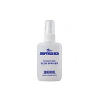 SUPERSLICK Pocket Size Slide Sprayer Bottle