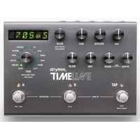 STRYMON Timeline Multidimensional Delay