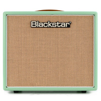 BLACKSTAR Studio 10 Watt 6L6 Sea Foam Green Guitar Amp *Limited Edition*
