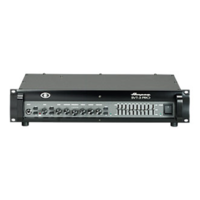 AMPEG SVT-3 Pro 450W Bass Amp Head
