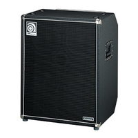 AMPEG SVT-410HLF Bass Amp Cabinet