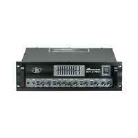AMPEG SVT 4 Pro Bass Amp Head