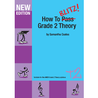 How to Blitz Theory - Grade 2