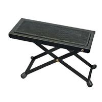 XTREME Guitar Footstool T411