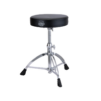 MAPEX 600 Series T660 Round Top Drum Throne