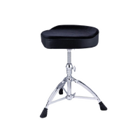 MAPEX 600 Series T685 Saddle Top Drum Throne