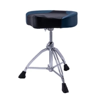 MAPEX T855 Throne Blue Leather