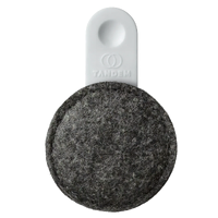 TANDEM Drops 60g Drum Dampener - Fog Grey