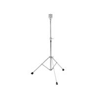 Powerbeat Practice Pad Stand Chrome TDK424