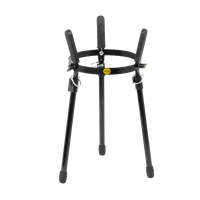 MANO PERCUSSION Djembe Stand - Height Adjustable TDK80