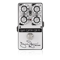LANEY Black Country Customs TI-Boost Pedal