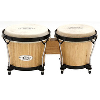 TOCA Synergy Wood 2100 Bongos Natural