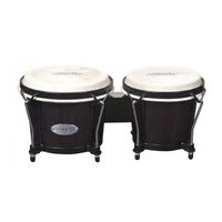 TOCA Synergy Wood 2100 Bongos Transparent Black