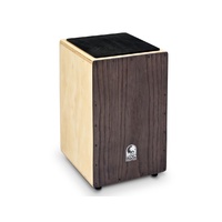 TOCA Cajon Pro Series Ash Wood