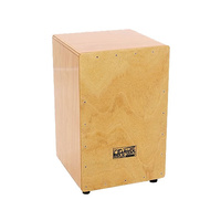 TOCA Cajon Players Series