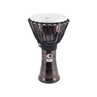 TOCA Freestyle 12 Inch Spun Copper Djembe