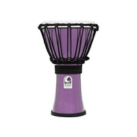 TOCA Coloursound 7 Inch Djembe Violet