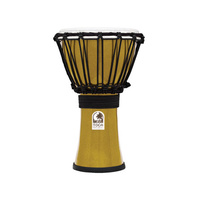 TOCA Coloursound 7 Inch Djembe Yellow