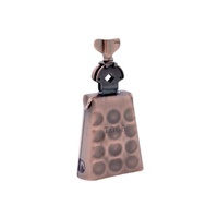 TOCA Pro Line Copper Hi Rut Cowbell TPC-1BC