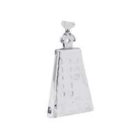 TOCA Pro Line Stainless Steel Mega Cowbell TPC-5SS