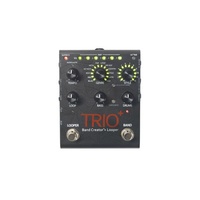 DIGITECH Trio Plus Band Creator and Looper