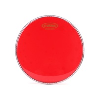 EVANS Hydraulic Red 08 Inch Drumhead