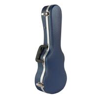 TORQUE ABS Tenor Ukulele Hard Case Blue