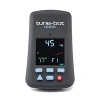 TUNE-BOT Studio Electronic Drum Tuner