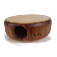 TAWANDA Signature Cajon Laptop Blackwood Timber Shell