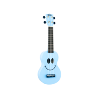 MAHALO 'Smiley Face' Soprano Ukulele
