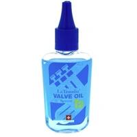 LA TROMBA VALVE OIL T2 Special, 63ml