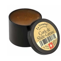 LA TROMBA Cork & Slide Grease - 15 grams