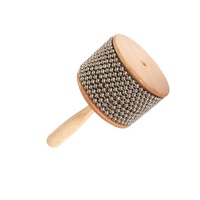 Mano Percussion 10 Row Cabasa UE573