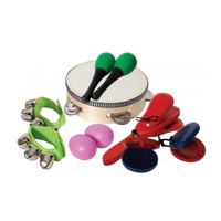 MANO PERCUSSION Education Percussion Pack UE630