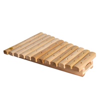 MANO PERCUSSION 12 Note Wooden Xylophone UE805