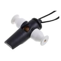 MANO PERCUSSION Tri Tone Samba Whistle UE852