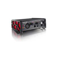 TASCAM US-1X2HR USB Audio Interface
