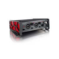 TASCAM US-2X2HR USB Audio Interface