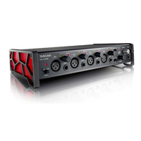 TASCAM US-4X4HR USB Audio Interface