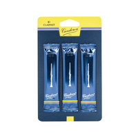 Vandoren Traditional Bb Clarinet Reeds - 1.5
