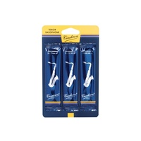 Vandoren Traditional Tenor Saxophone Reeds - 1.5
