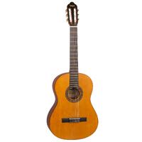 VALENCIA VC204L 4/4 Left Handed Classical Guitar